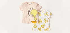 T-shirts