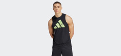 Sportswear & Activewear