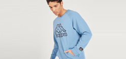 Hoodies & Sweatshirts