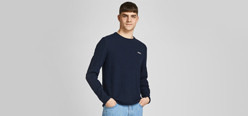 Sweaters & Pullovers