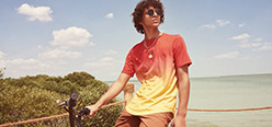 T-shirts & Polos