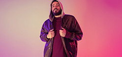 معاطف وجاكيتات