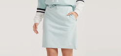 Athletic Skirts