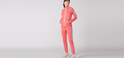 Trackpants & Tracksuits