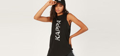 Tshirts & Vests