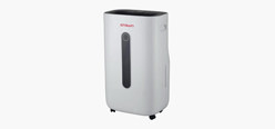 Humidifiers