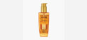 Hair Oils