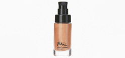 Bronzers