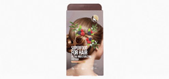 Hair Masks & Creams