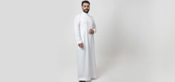 Arabic Clothing