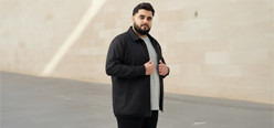 Jackets & Blazers