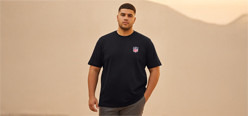 T-shirts & Polos