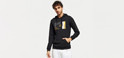 Hoodies & Sweatshirts