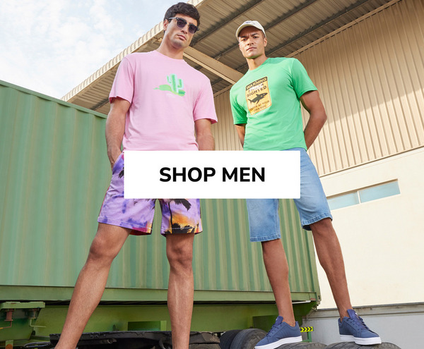 Shop Men