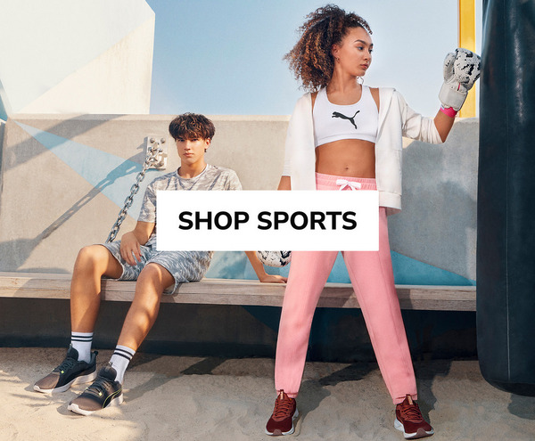 Shop Sports