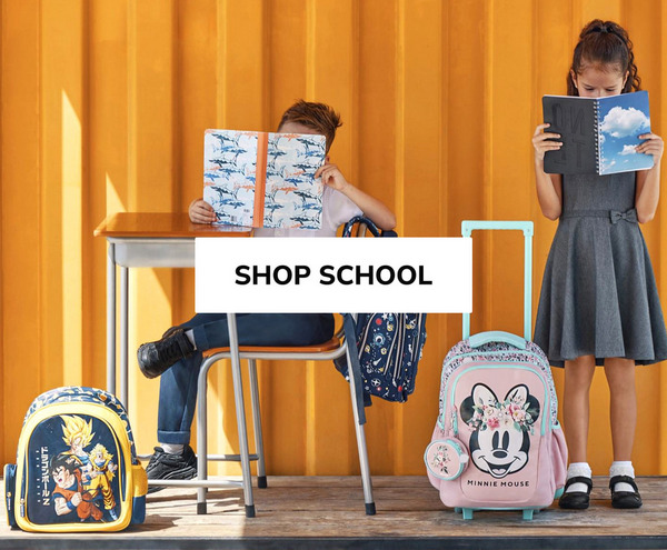 Shop School