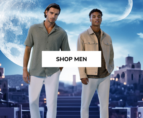 Men's Pants: Shop Pants for Men Online in Al Jahra & Hawalli