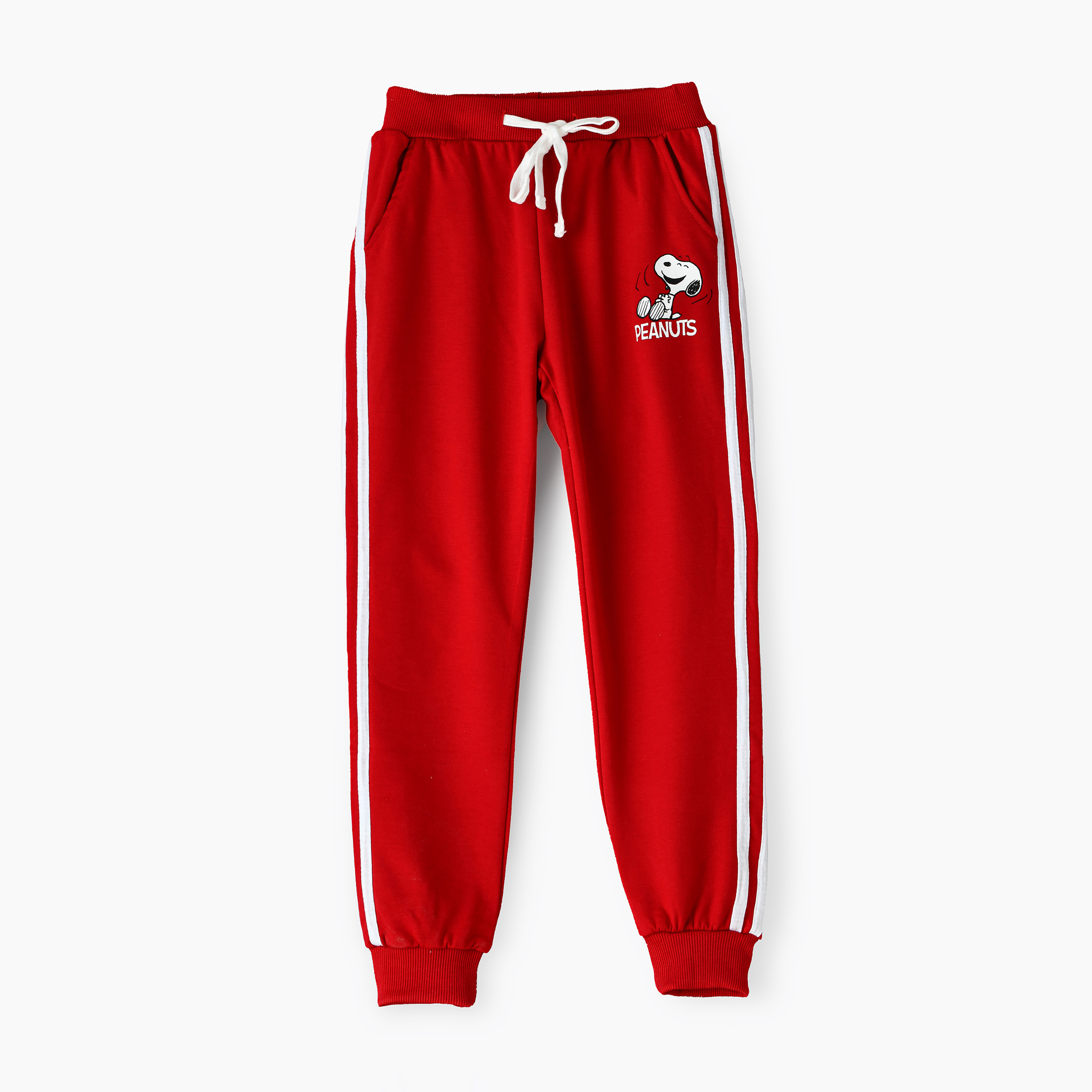 Buy Urban Haul X Snoopy Joggers Online Babyshop UAE