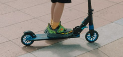 Scooters