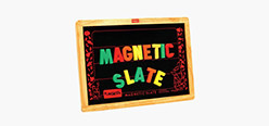 Magnetic Toys