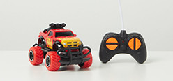 RC Cars