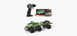 RC Vehicles