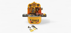Tools and Construction Sets