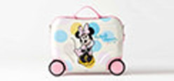 Kids Trolley & Bags