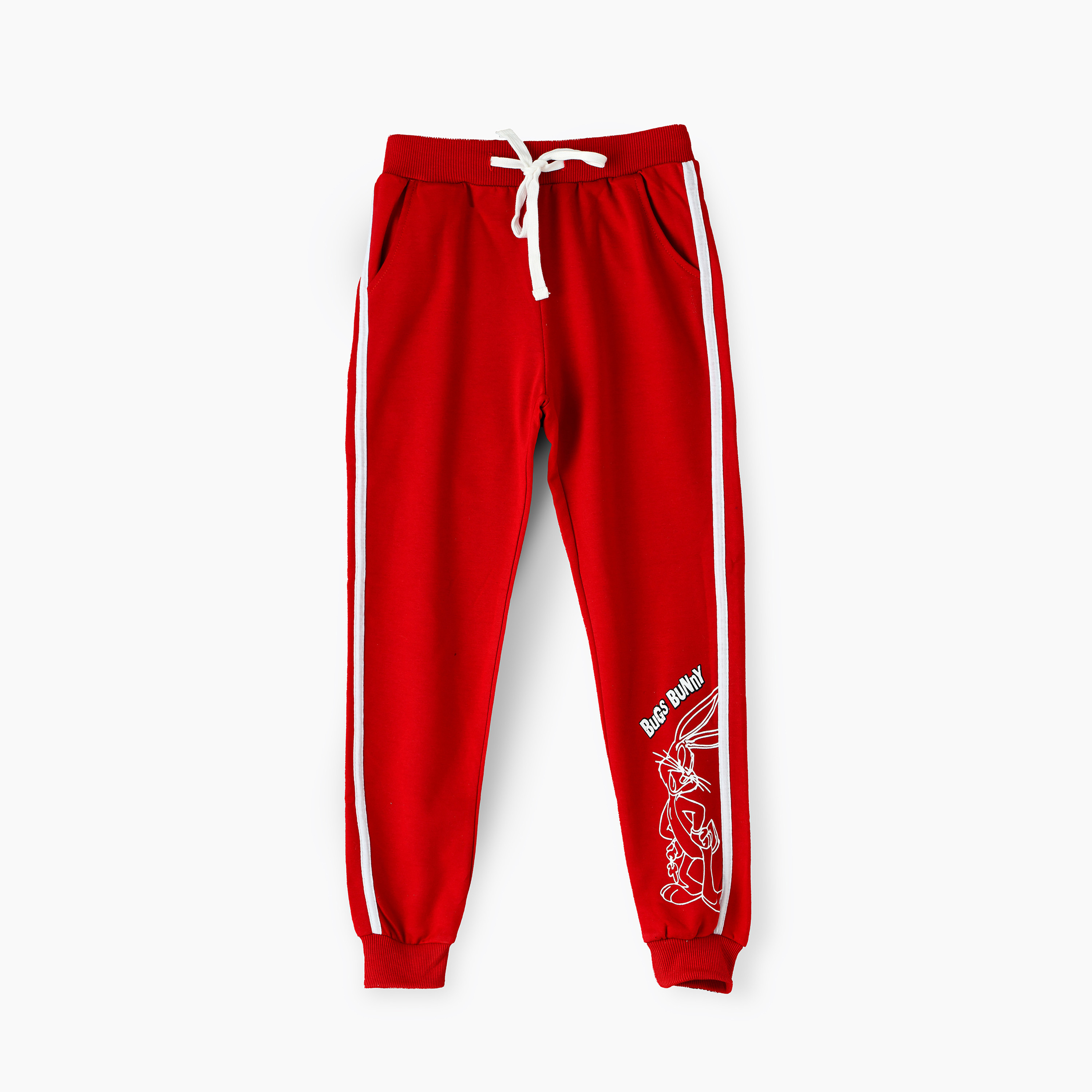 Bugs bunny online joggers