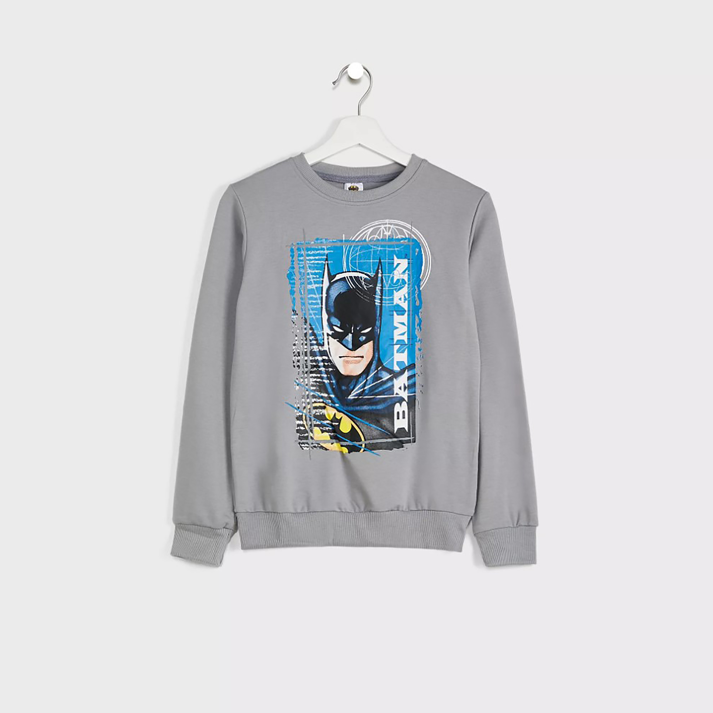 Batman sweatshirt 2025