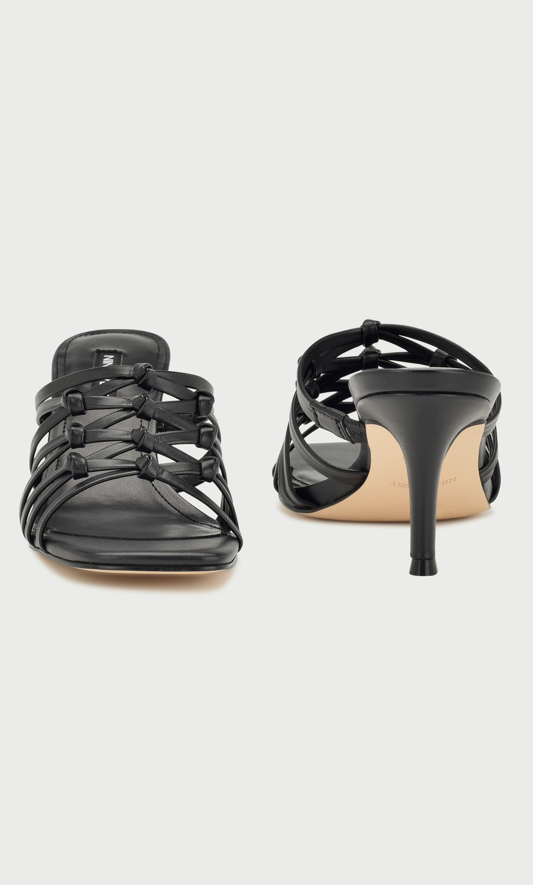 حذاء نسائي بكعب عال ومفتوح بمقدمة مربعة عند الأصابع من ناين ويست  wnDIAS3-women-shoes-heels-image-2