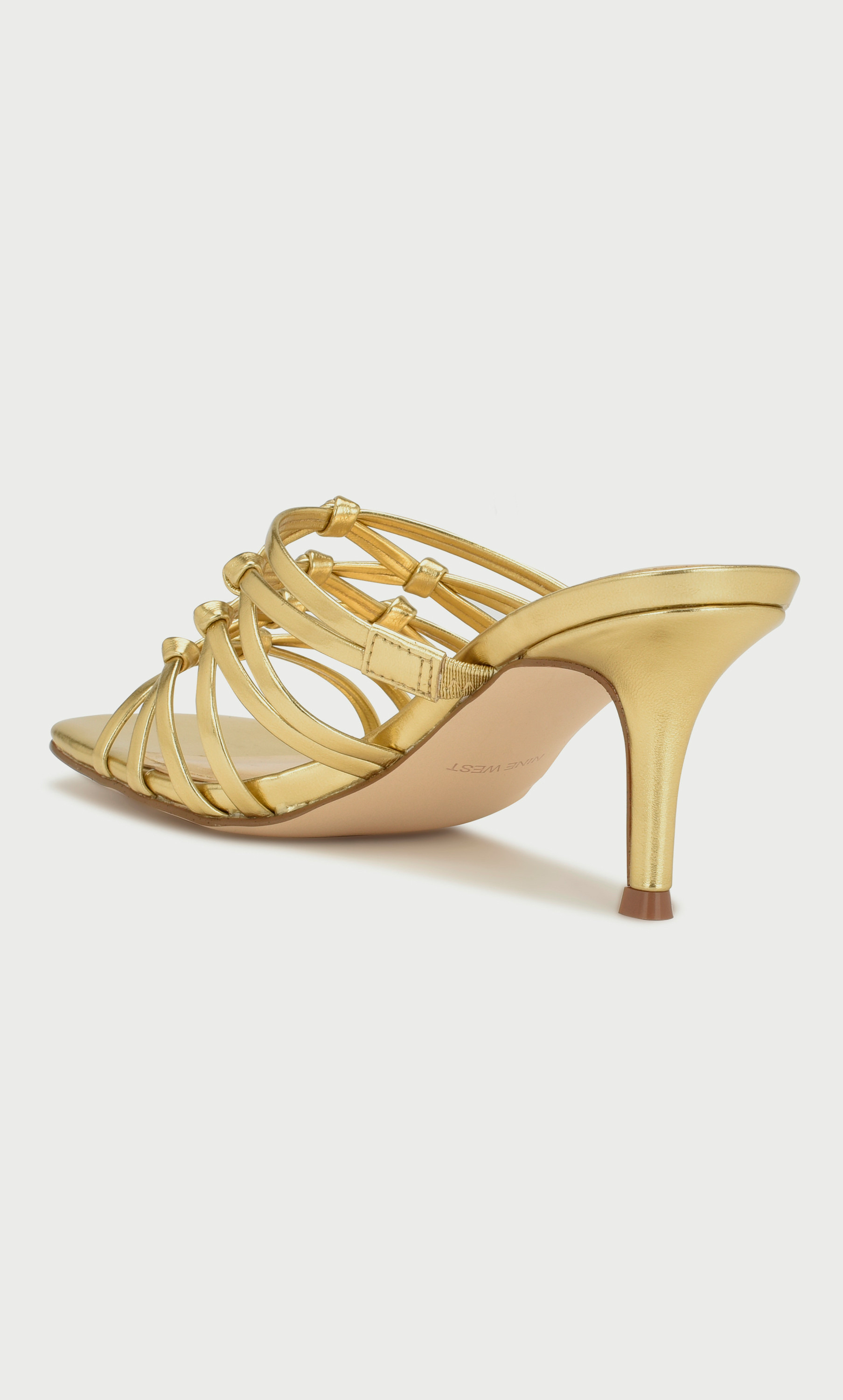 حذاء نسائي بكعب عال ومفتوح بمقدمة مربعة عند الأصابع من ناين ويست  wnDIAS3-women-shoes-heels-image-19