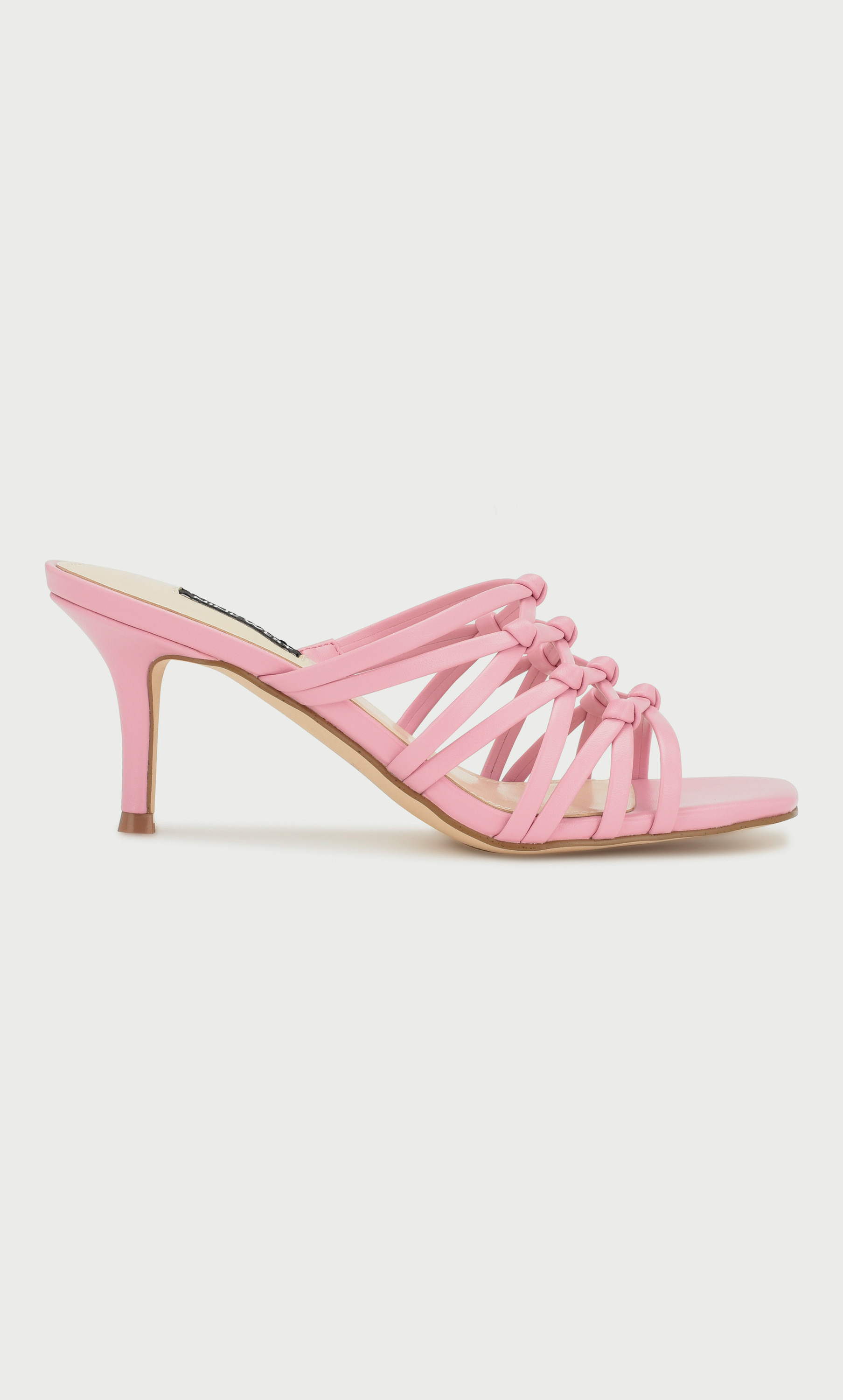 حذاء نسائي بكعب عال ومفتوح بمقدمة مربعة عند الأصابع من ناين ويست  wnDIAS3-women-shoes-heels-image-8