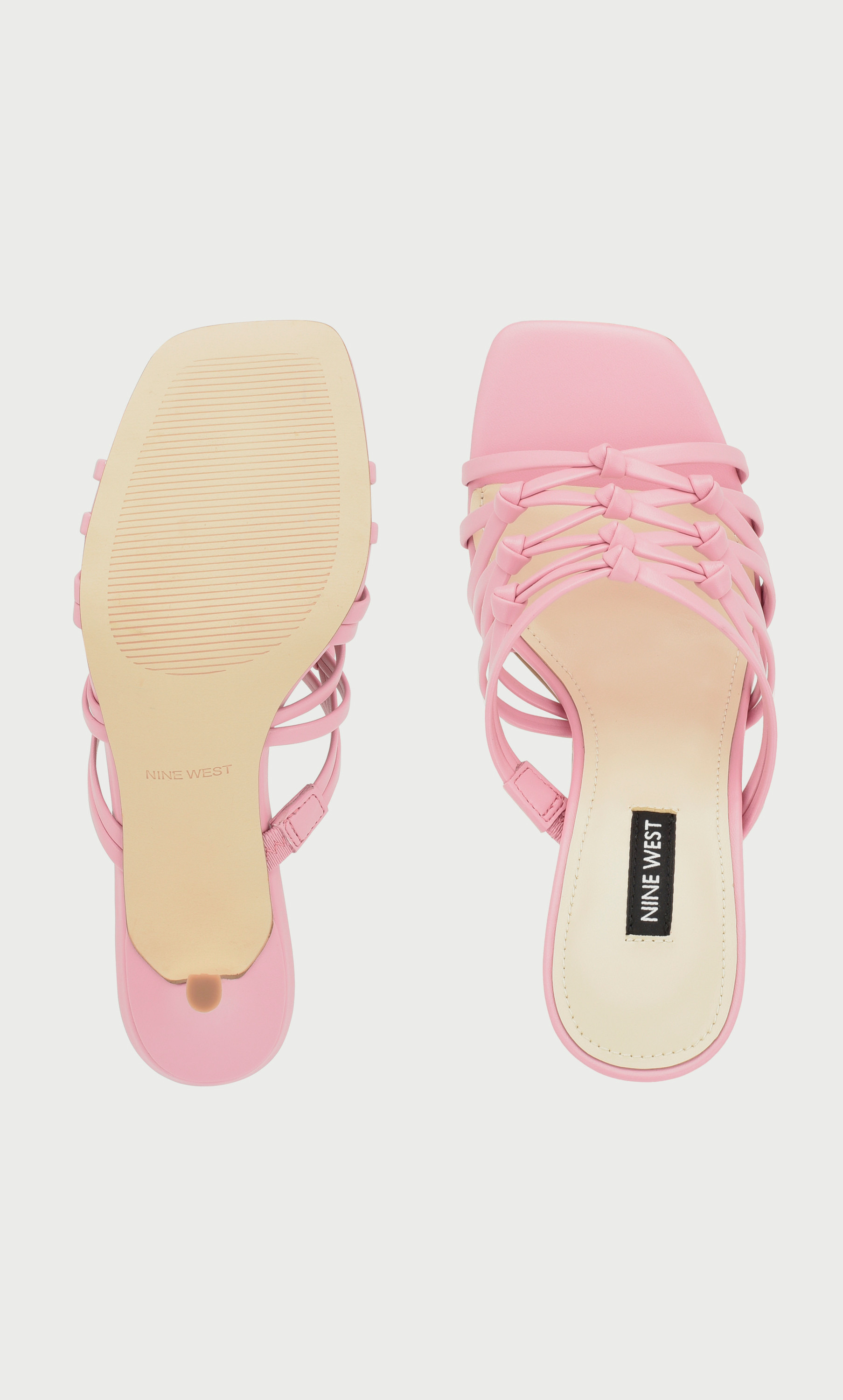 حذاء نسائي بكعب عال ومفتوح بمقدمة مربعة عند الأصابع من ناين ويست  wnDIAS3-women-shoes-heels-image-10