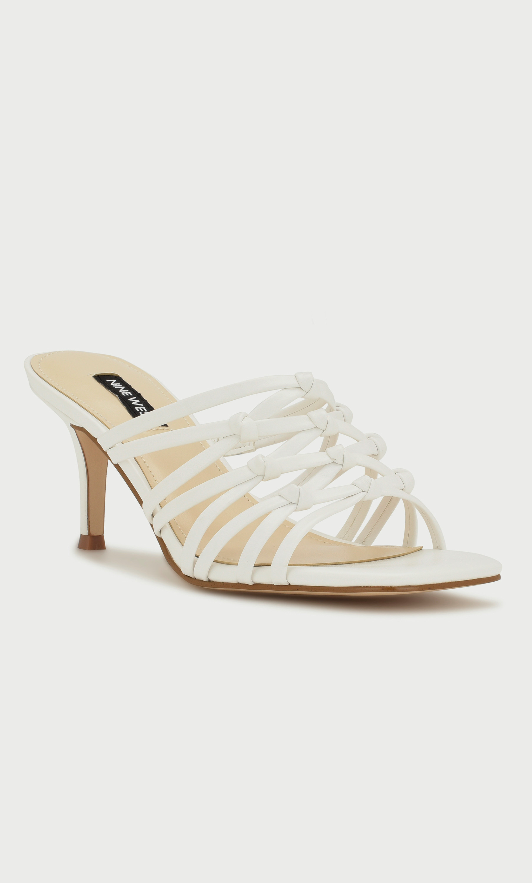 حذاء نسائي بكعب عال ومفتوح بمقدمة مربعة عند الأصابع من ناين ويست  wnDIAS3-women-shoes-heels-image-11