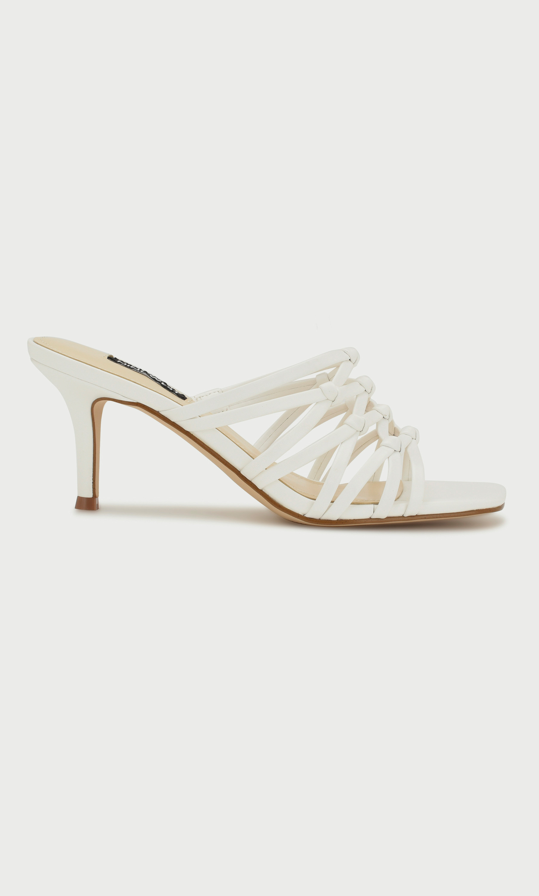 حذاء نسائي بكعب عال ومفتوح بمقدمة مربعة عند الأصابع من ناين ويست  wnDIAS3-women-shoes-heels-image-13