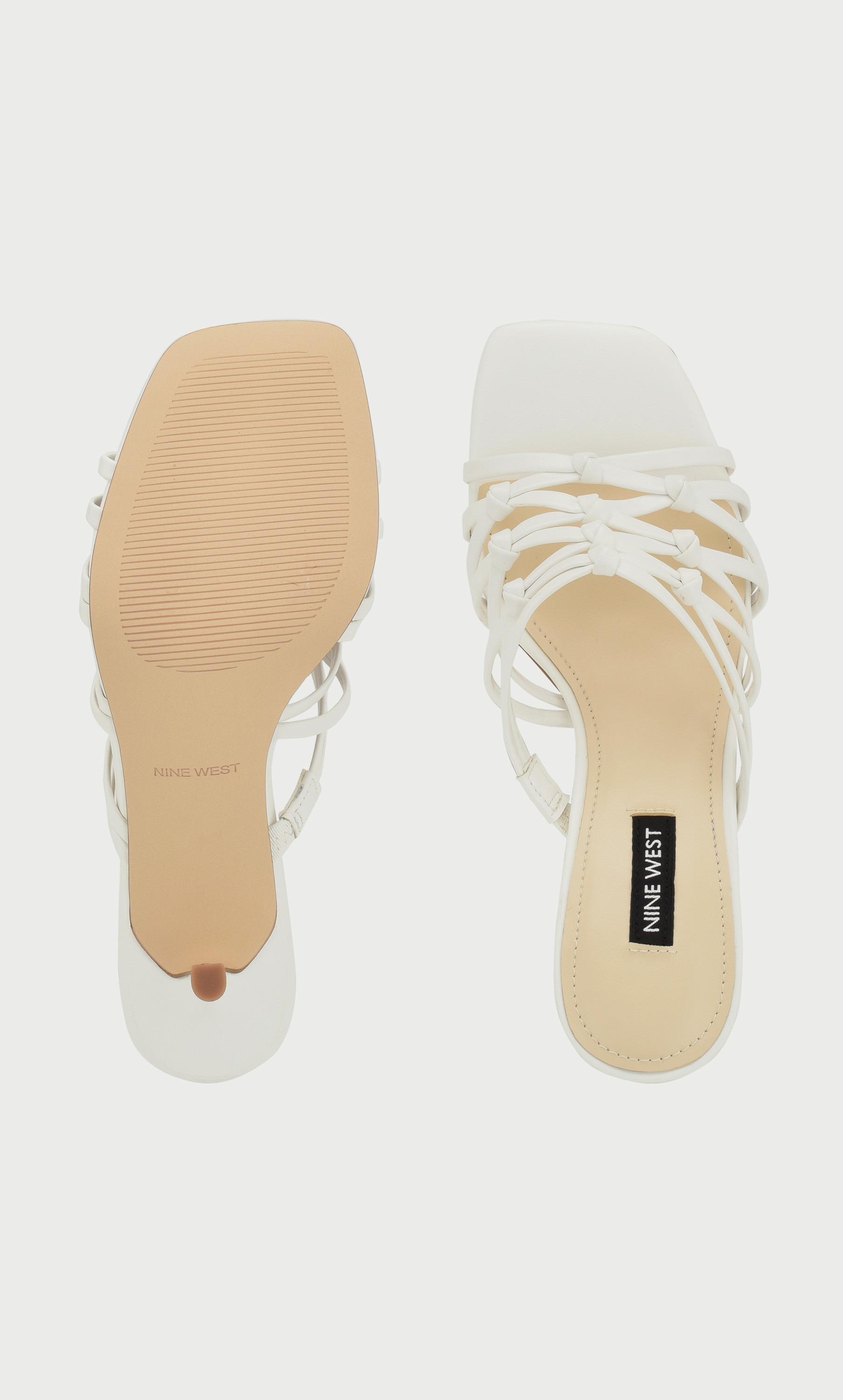 حذاء نسائي بكعب عال ومفتوح بمقدمة مربعة عند الأصابع من ناين ويست  wnDIAS3-women-shoes-heels-image-15
