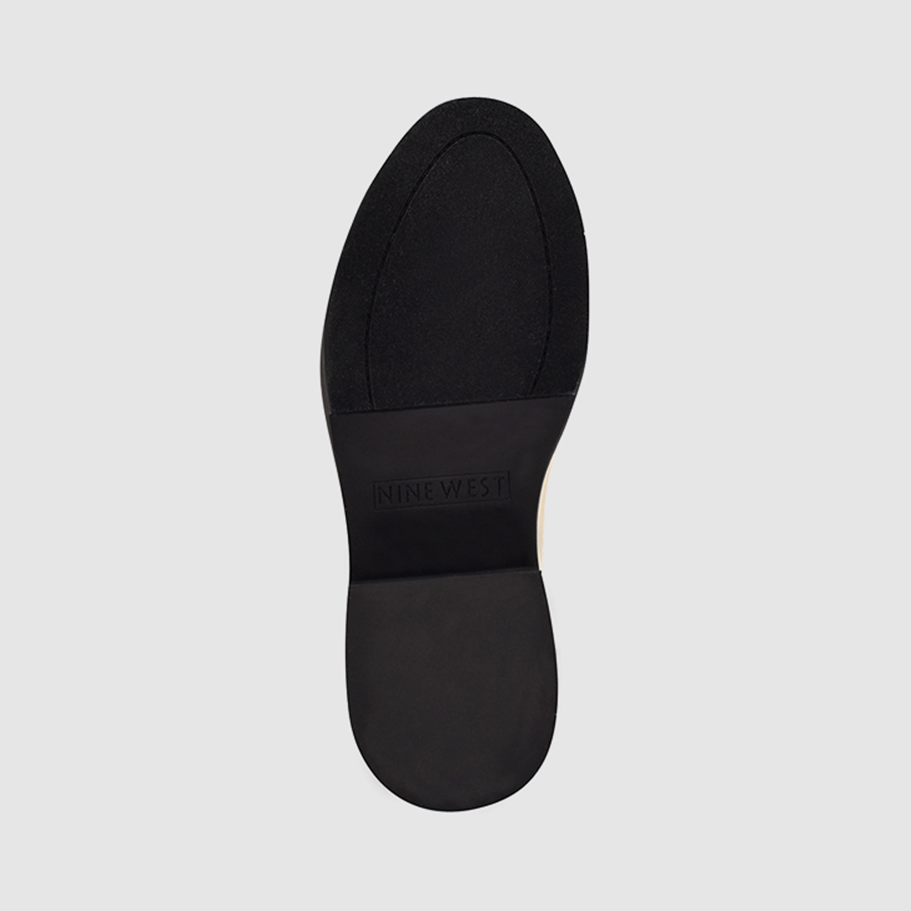 حذاء تشيلسي بكعب سميك سهل الارتداء للنساء من ناين ويست | wnDOLEAS3-women-shoes-boots-image-5