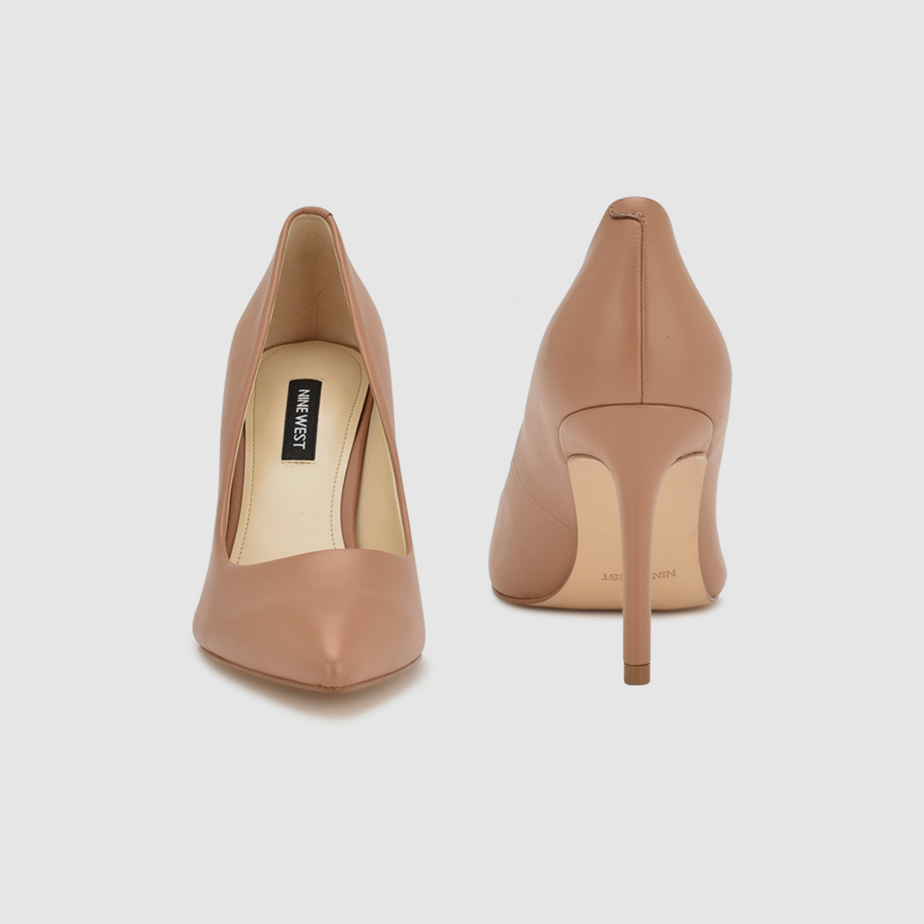 حذاء بكعب ستيليتو سهل الارتداء للنساء من ناين ويست | wnEZRA-SS23-women-shoes-heels-image-4