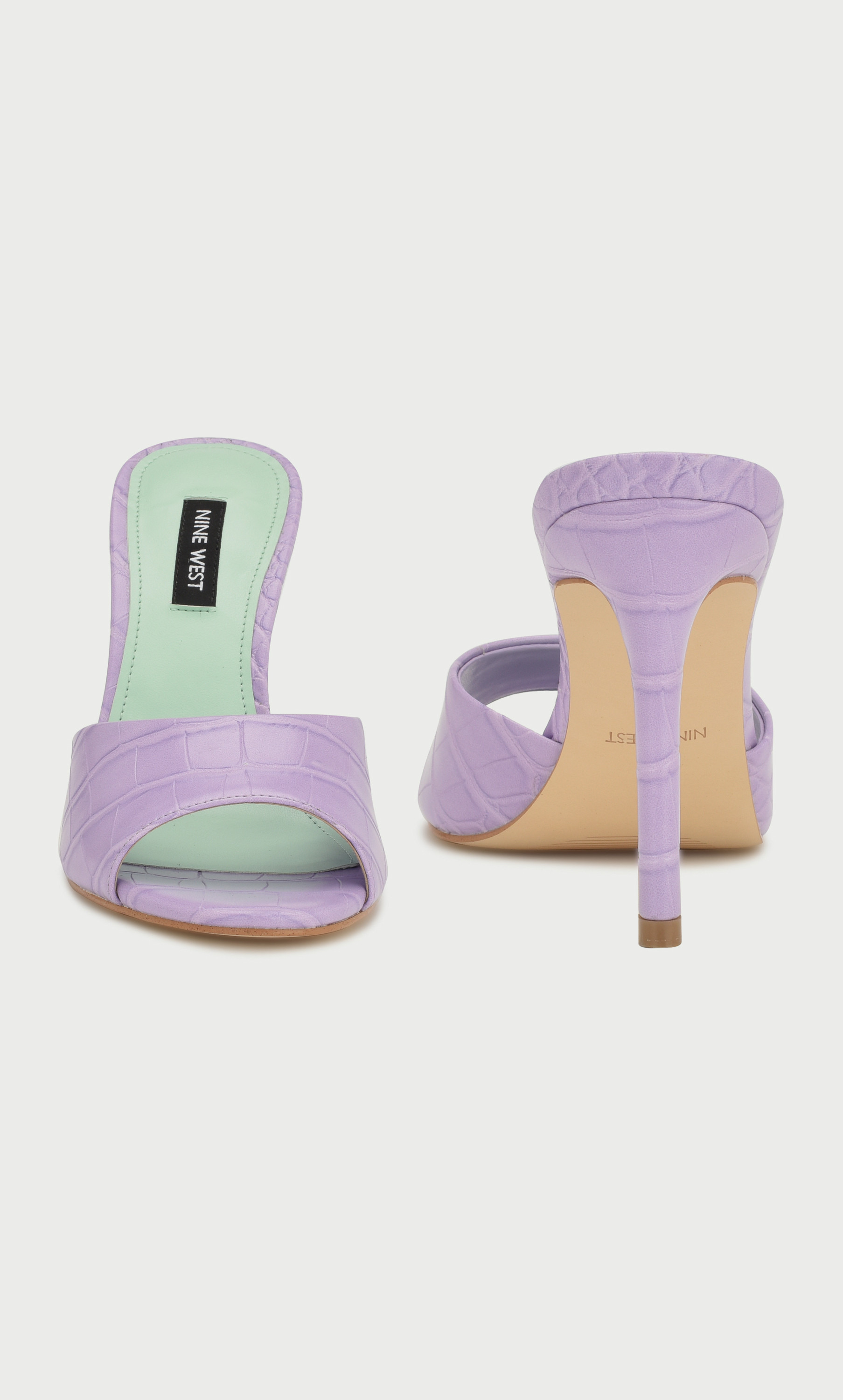 حذاء نسائي بكعب عال ومفتوح بمقدمة مربعة عند الأصابع من ناين ويست  wnFASSI3-women-shoes-heels-image-2