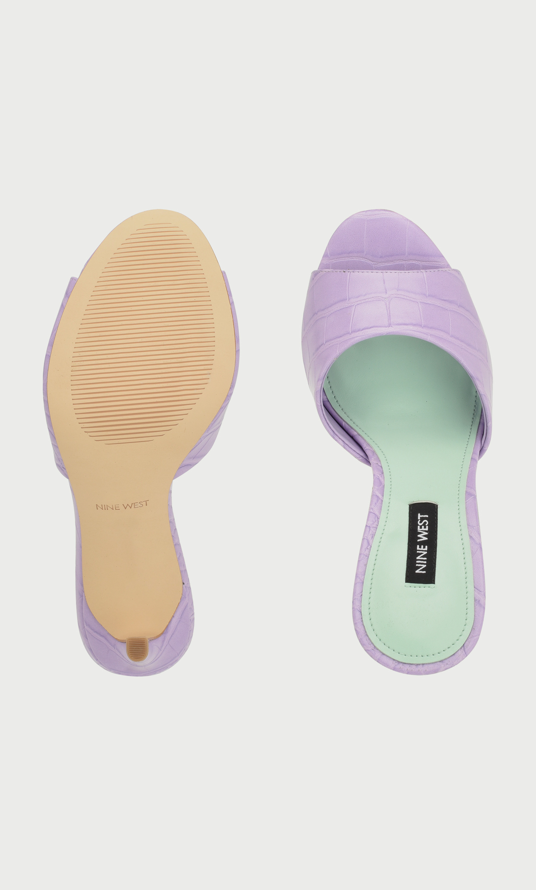 حذاء نسائي بكعب عال ومفتوح بمقدمة مربعة عند الأصابع من ناين ويست  wnFASSI3-women-shoes-heels-image-5