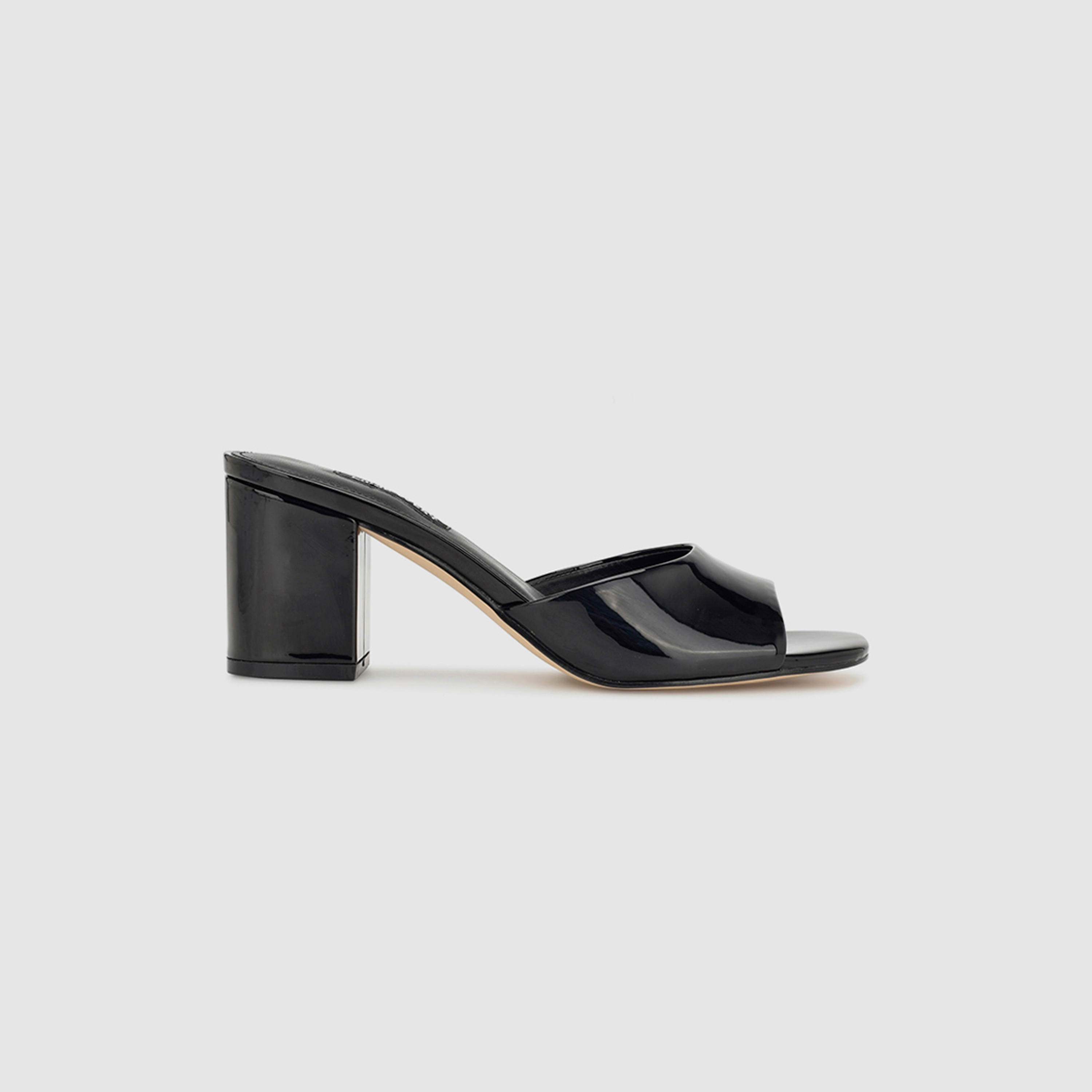 حذاء بكعب عريض سهل الارتداء للنساء من ناين ويست | wnFERRIS3-women-shoes-heels-image-2