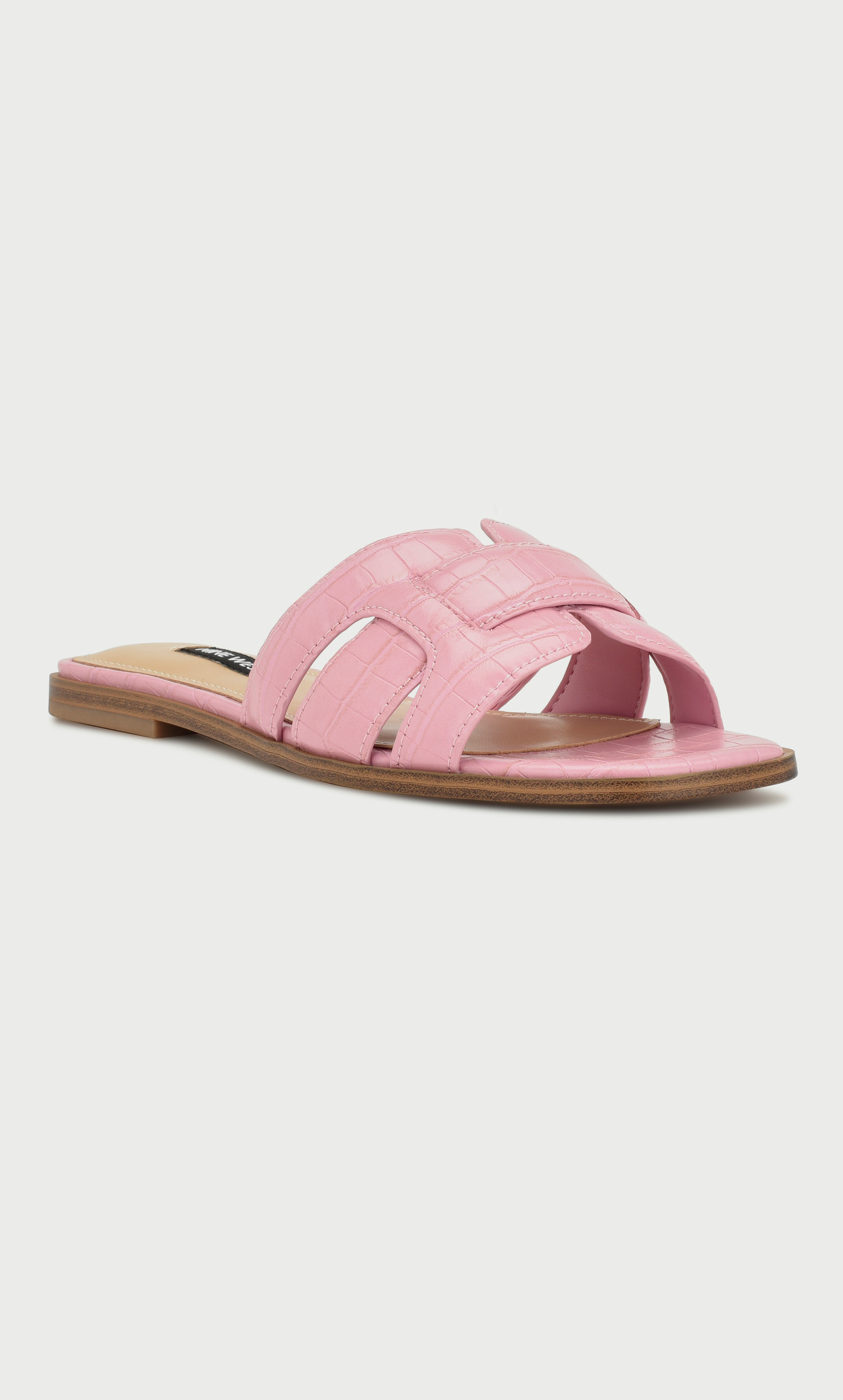 Nine west cheap flip flops