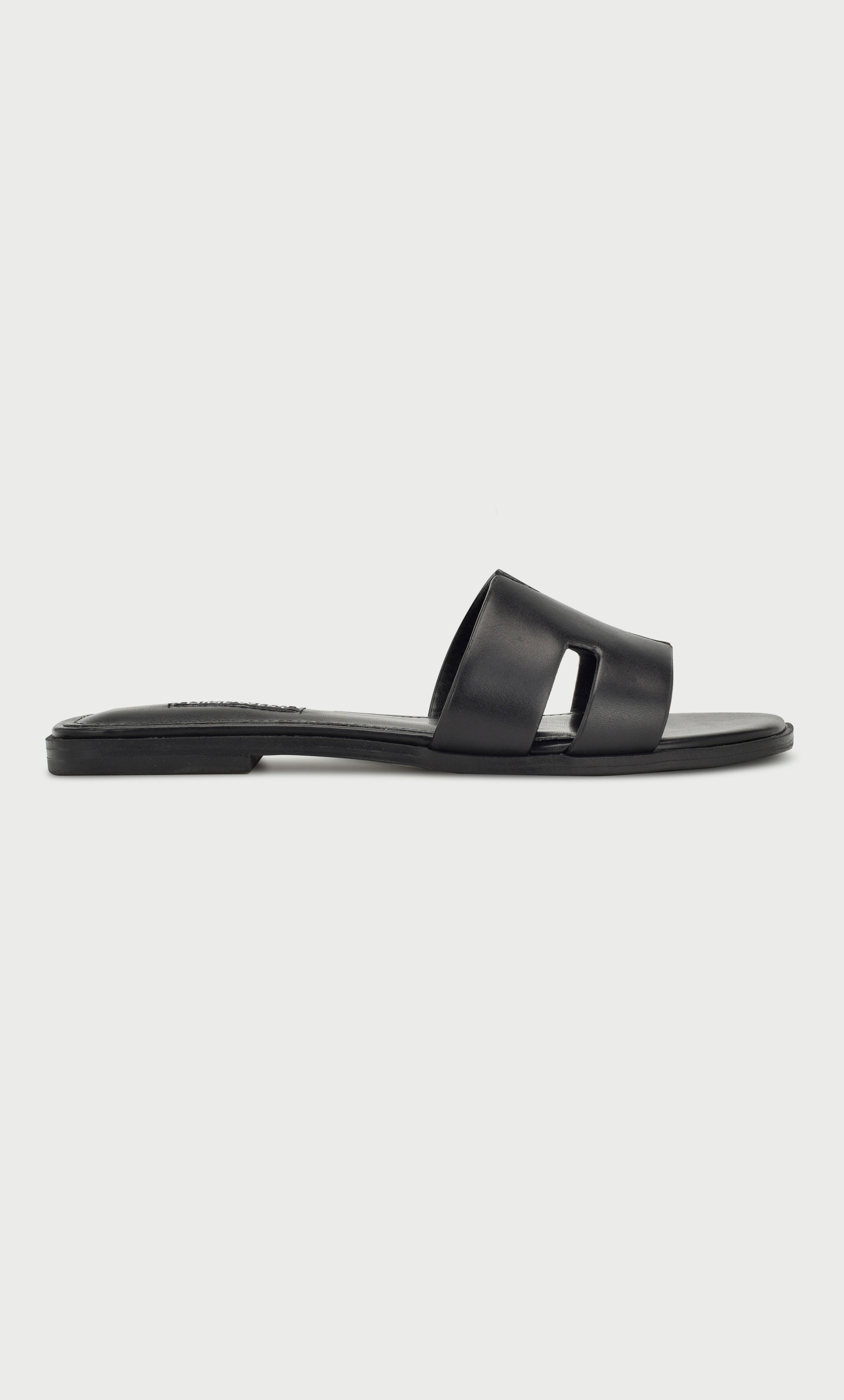 Nine west cheap slide sandals