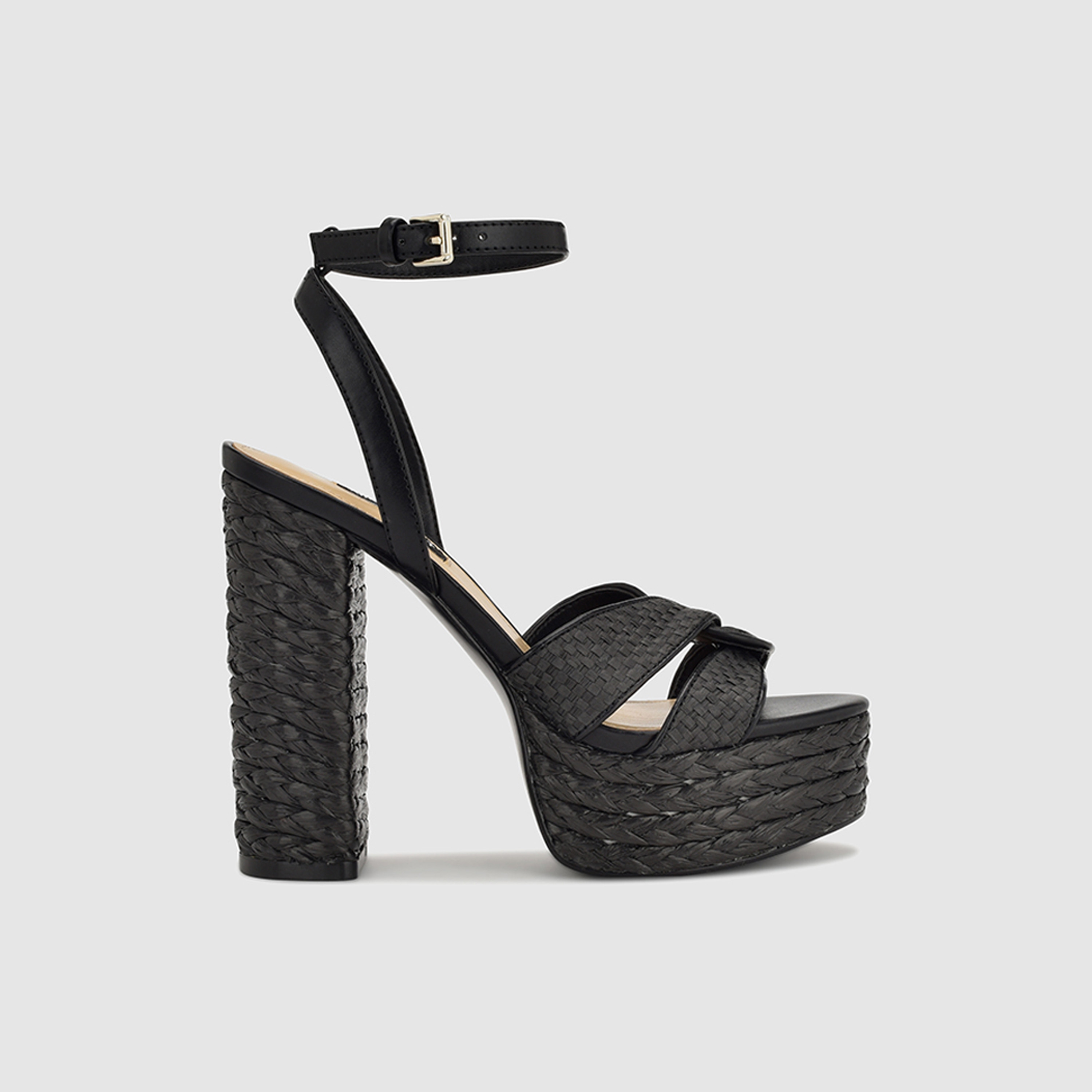 Nine West Women's Ankle Strap Platform Heel Sandals | wnHAYYA3-women-shoes-sandals-heeled-image-2