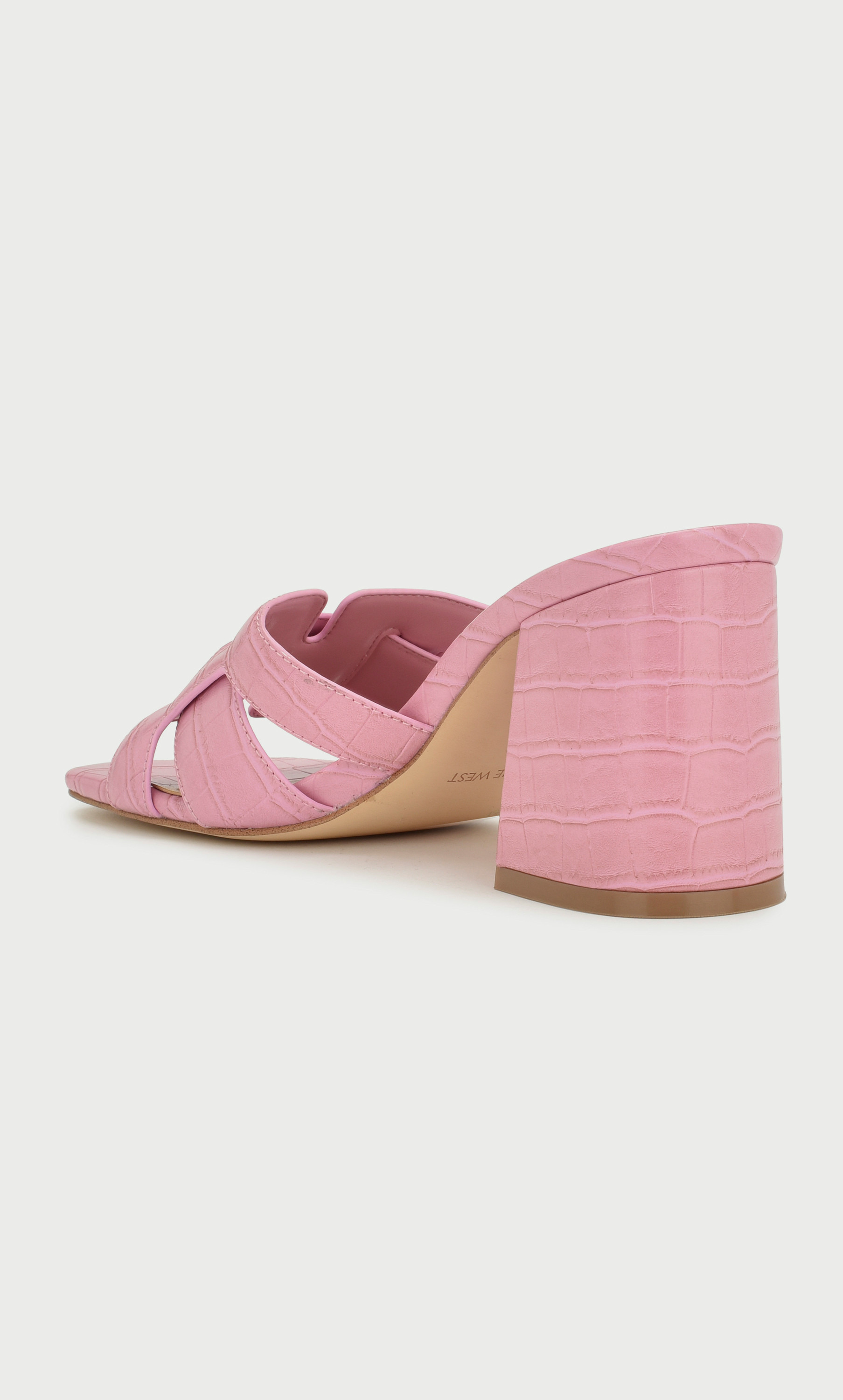 Nine West Women Open Square Toe Block Heels wnKAELYN3-women-shoes-heels-image-4