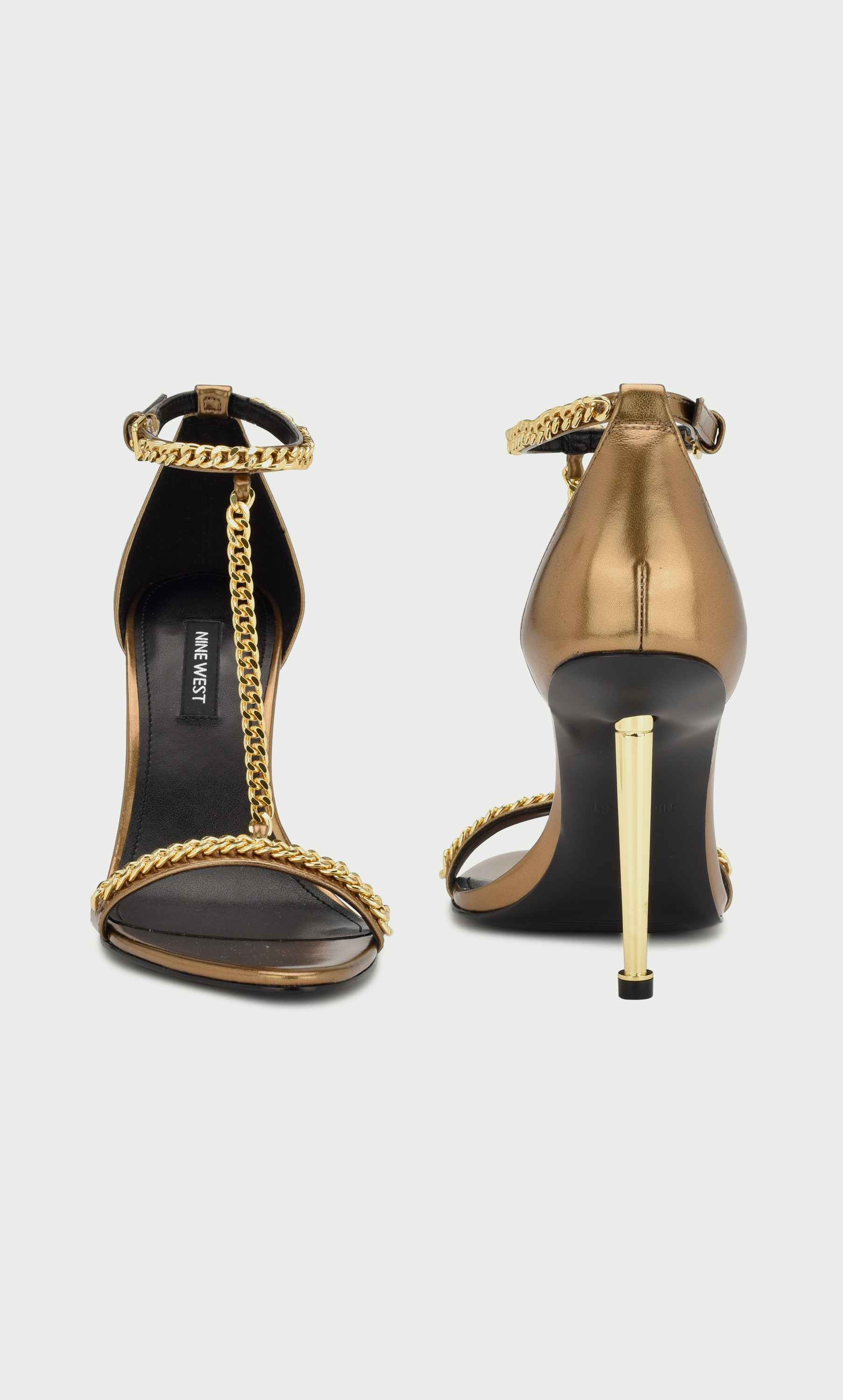 حذاء نسائي من ناين ويست بكعب ستيليتو مع حزام كاحل wnROPES3-women-shoes-heels-image-7