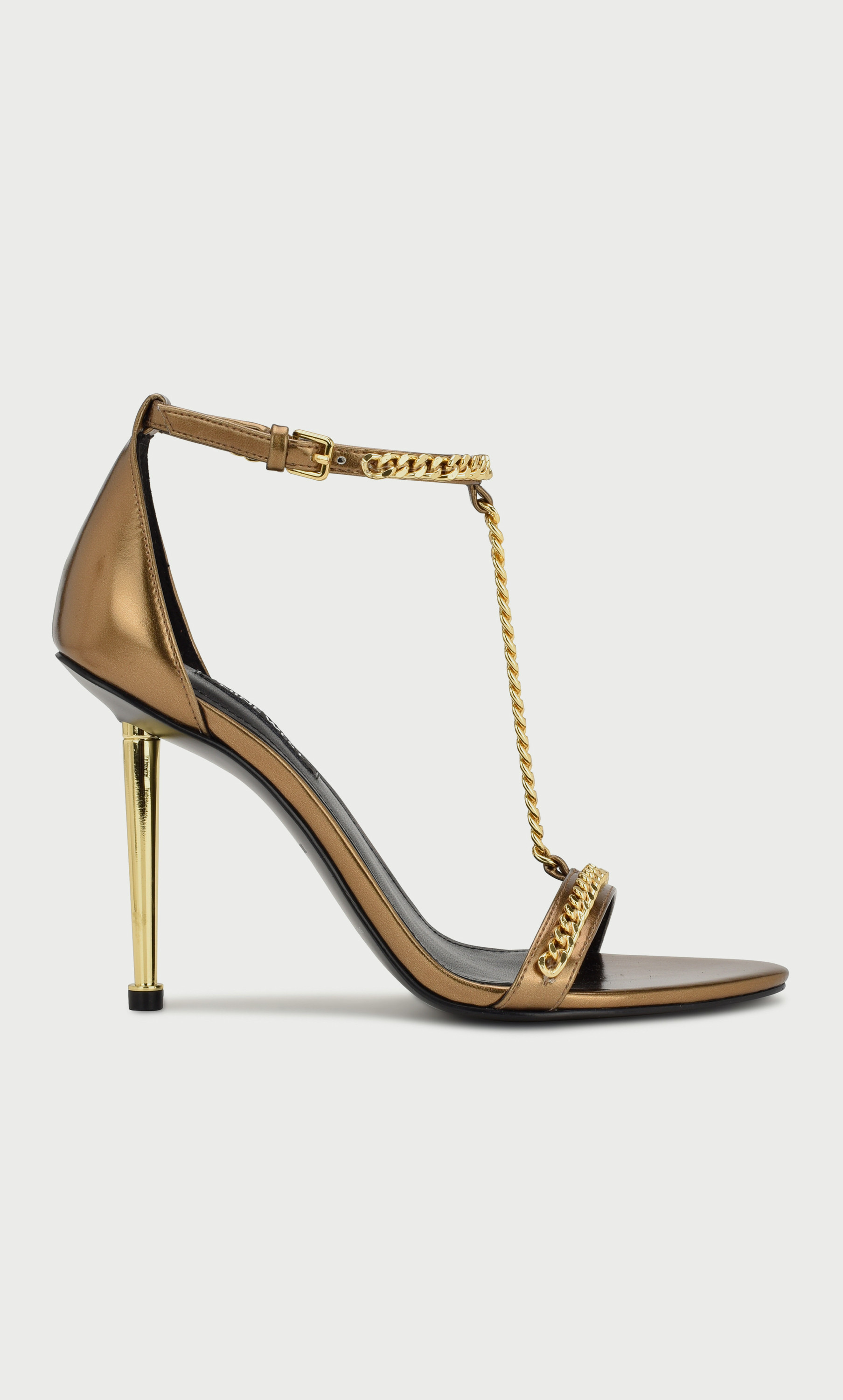 حذاء نسائي من ناين ويست بكعب ستيليتو مع حزام كاحل wnROPES3-women-shoes-heels-image-8