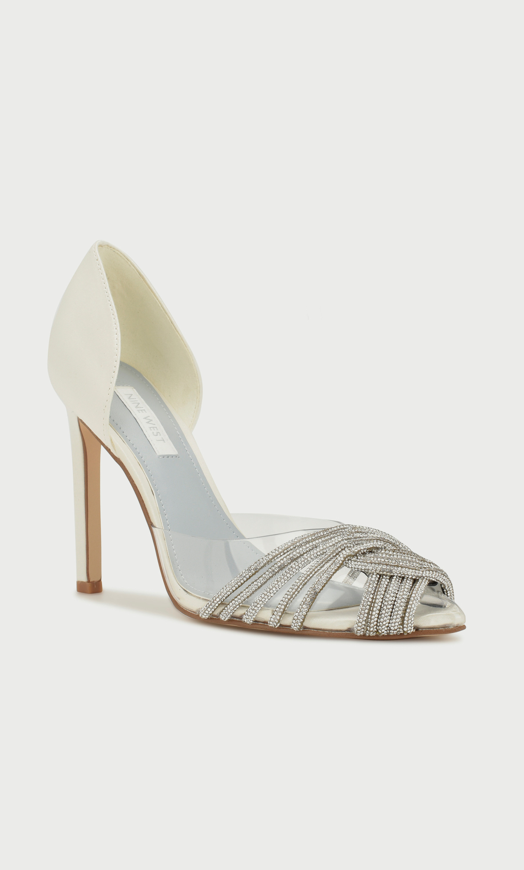 Nine West Women Embellished D'Orsay Stiletto Pumps wnTOAST3-women-shoes-heels-image-6