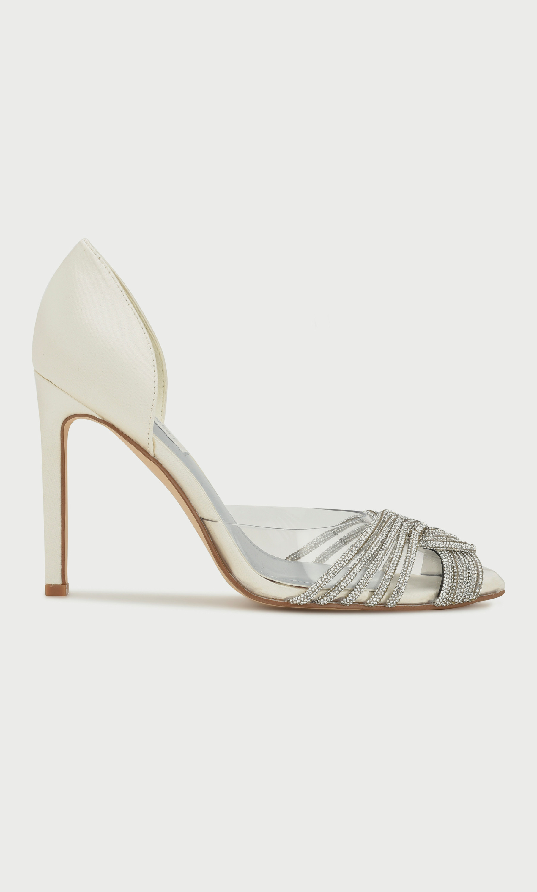 Nine West Women Embellished D'Orsay Stiletto Pumps wnTOAST3-women-shoes-heels-image-8